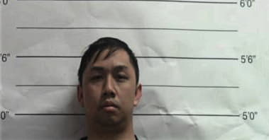 Ky Nguyen, - Orleans Parish County, LA 